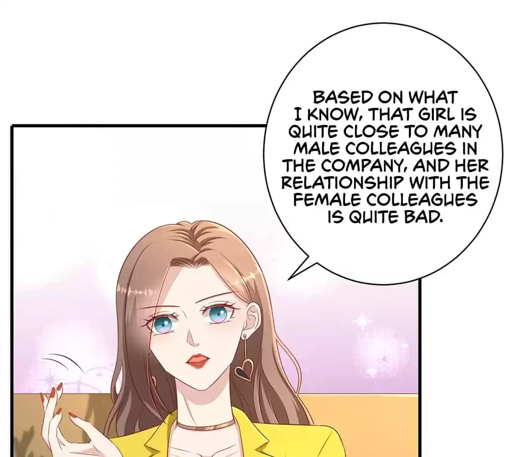 Read His 10,000 Romantic Traps chapter 65 image 45 on Lezhin