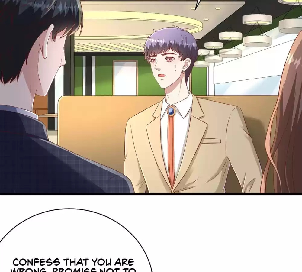 Read His 10,000 Romantic Traps chapter 65 image 47 on Lezhin