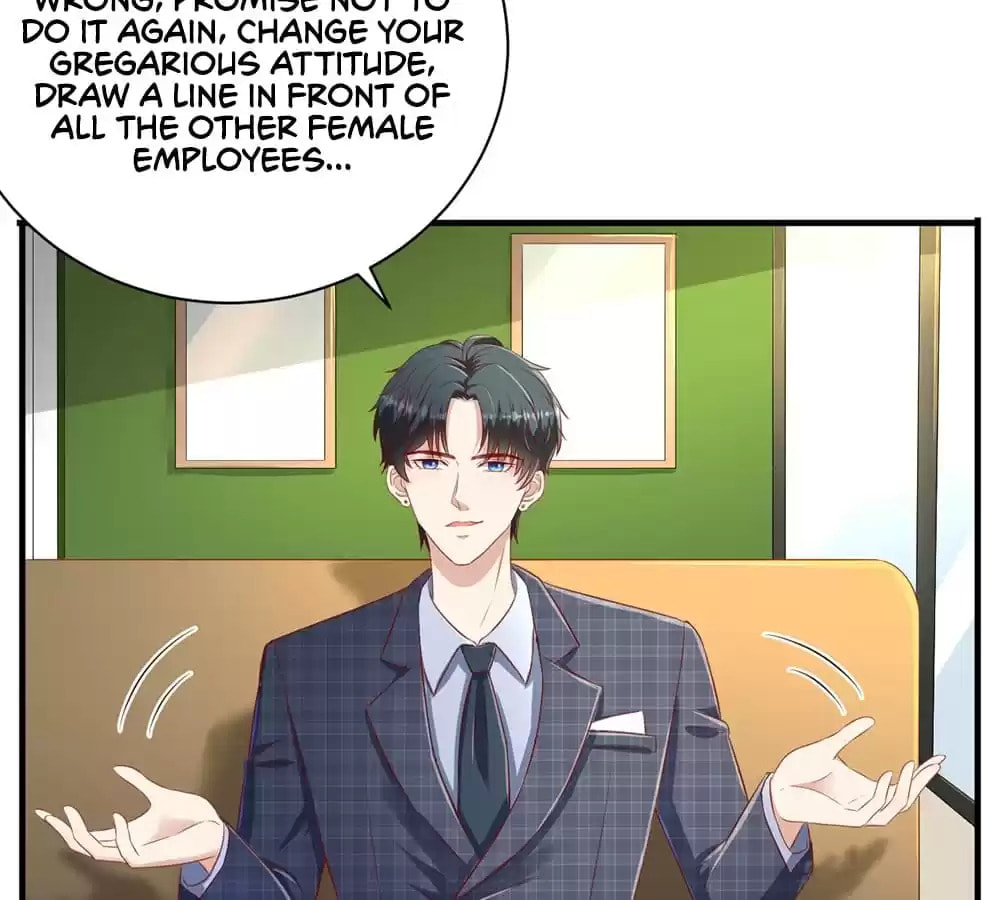 Read His 10,000 Romantic Traps chapter 65 image 48 on Lezhin