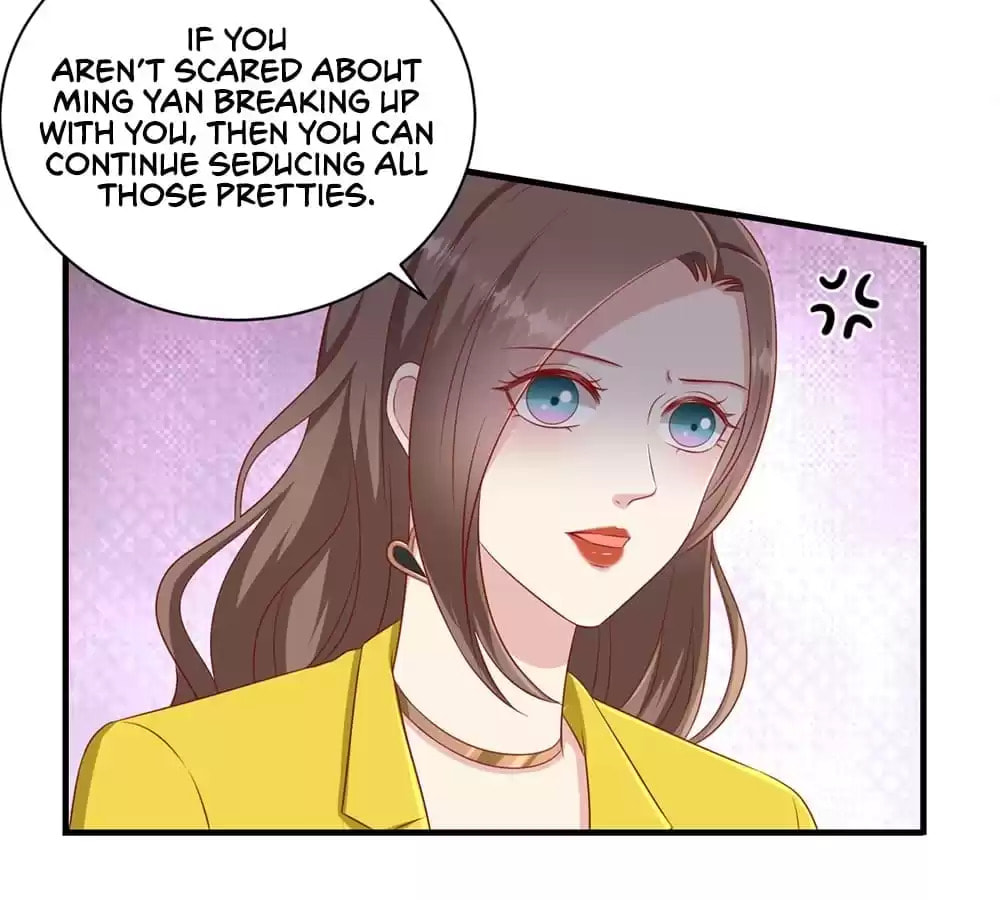 Read His 10,000 Romantic Traps chapter 65 image 51 on Lezhin