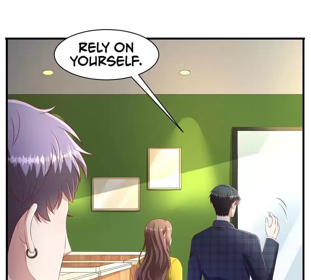 Read His 10,000 Romantic Traps chapter 65 image 52 on Lezhin