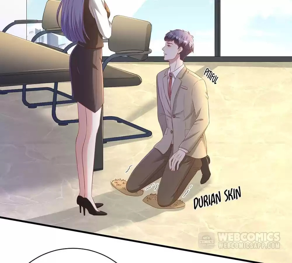 Read His 10,000 Romantic Traps chapter 66 image 1 on Lezhin