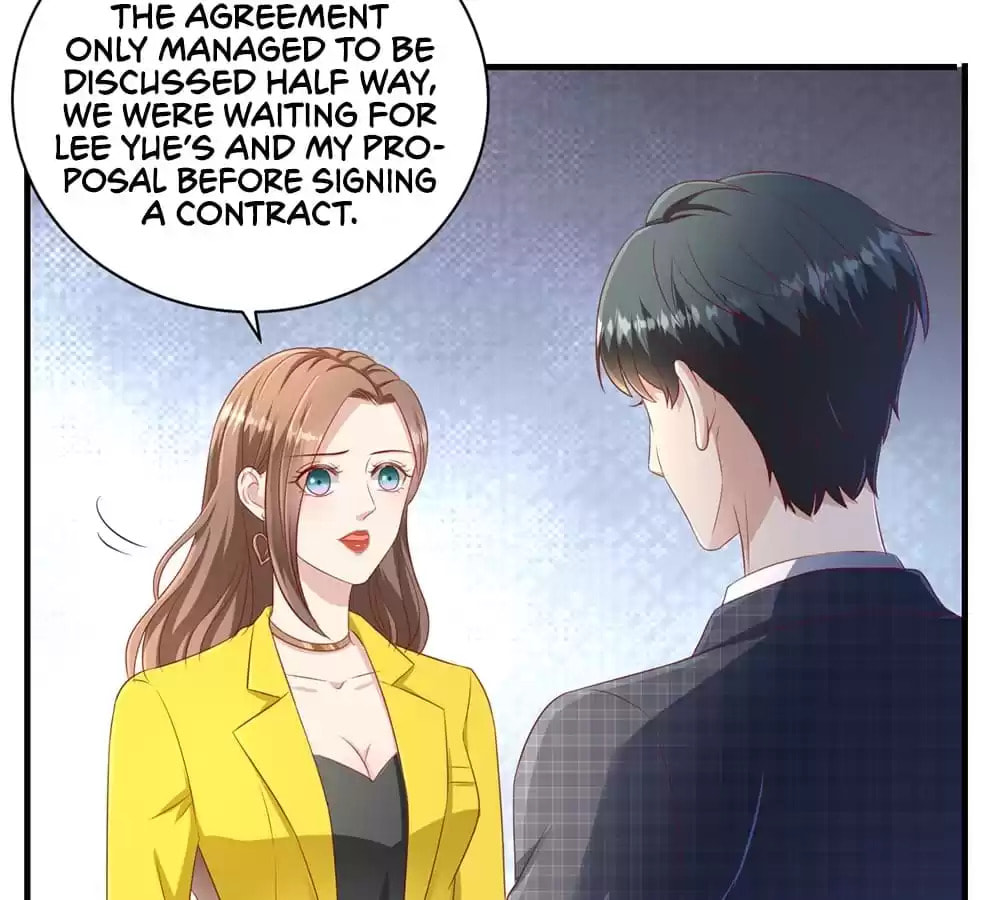 Read His 10,000 Romantic Traps chapter 66 image 13 on Lezhin