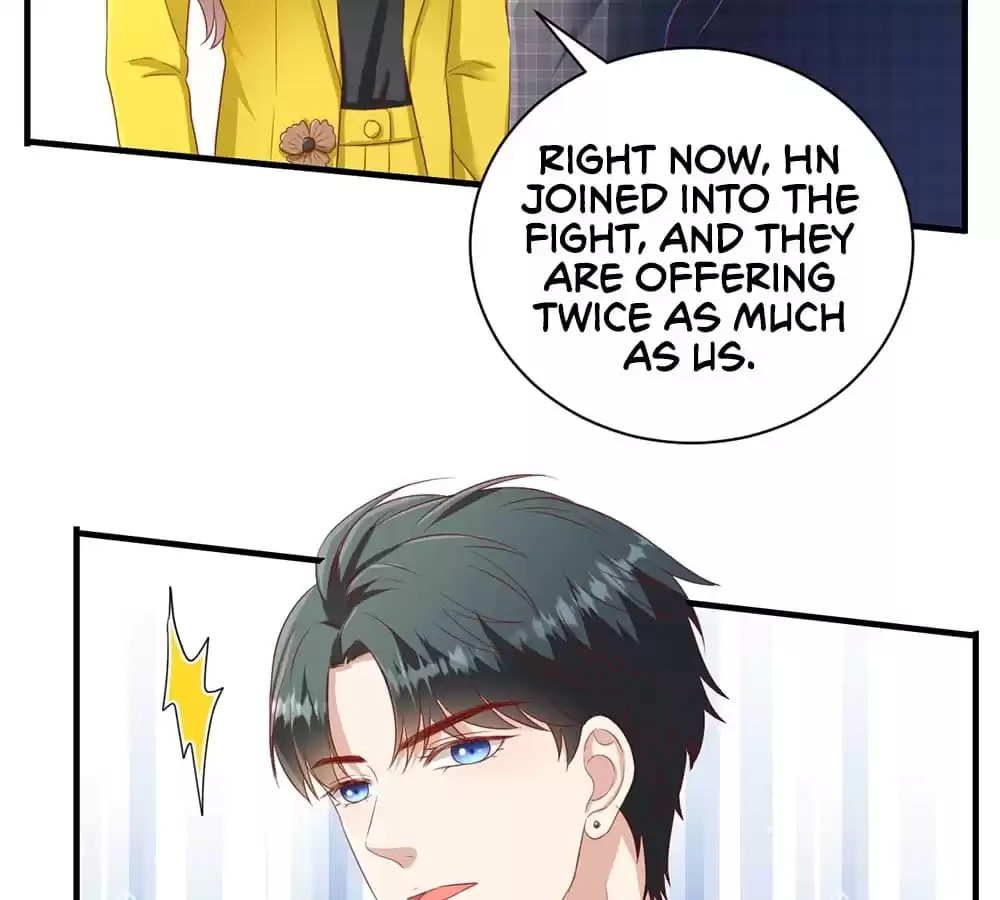 Read His 10,000 Romantic Traps chapter 66 image 14 on Lezhin