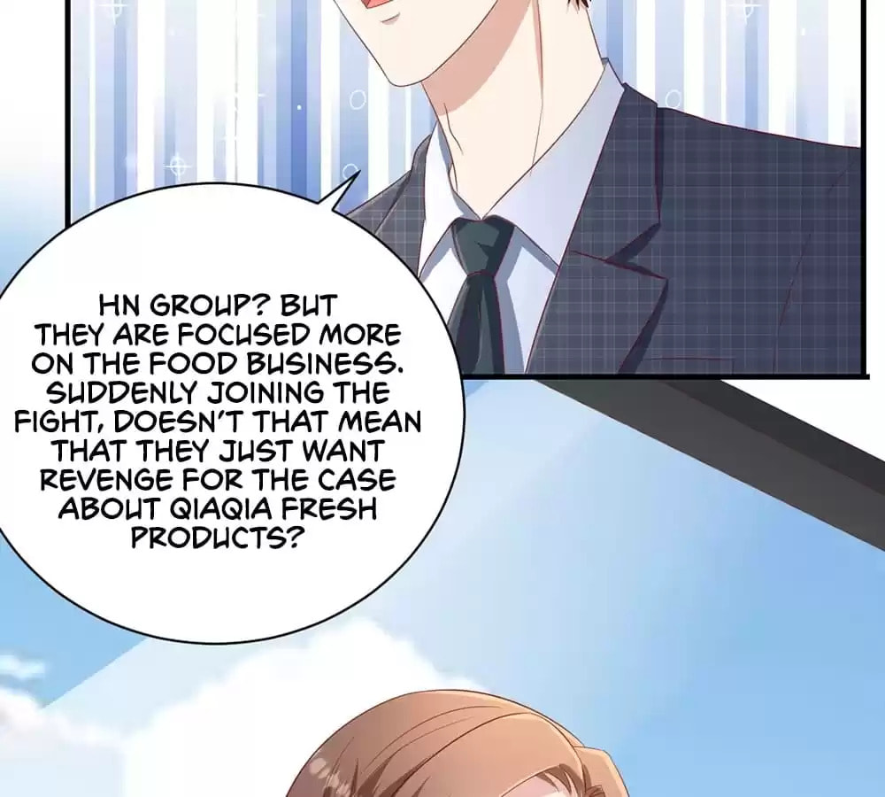 Read His 10,000 Romantic Traps chapter 66 image 15 on Lezhin