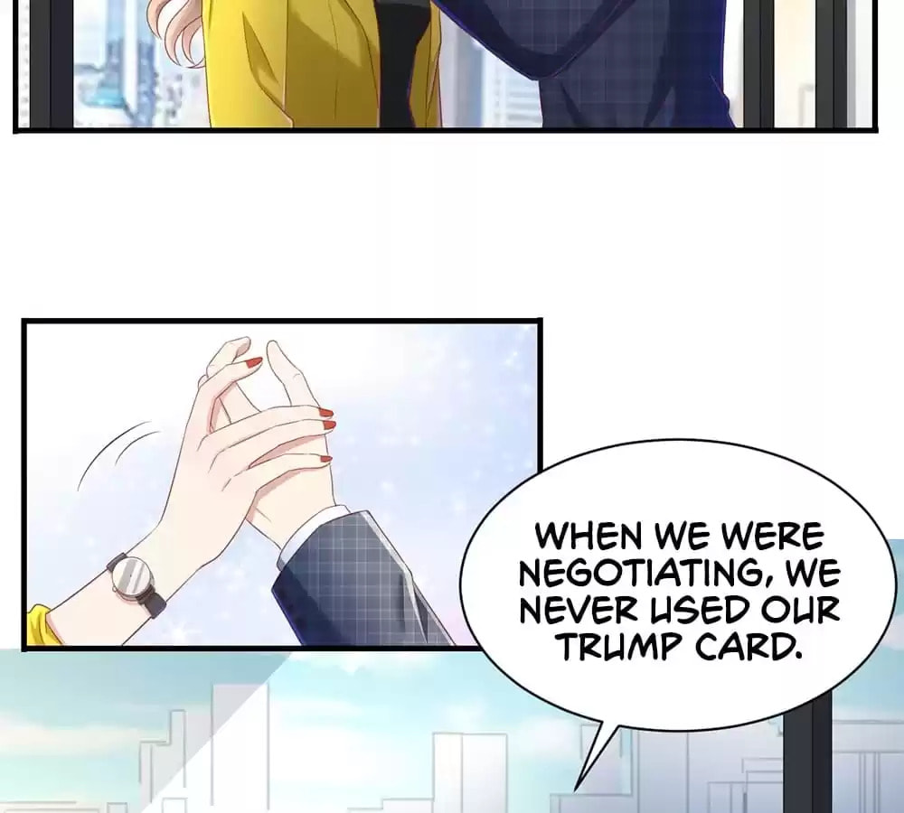 Read His 10,000 Romantic Traps chapter 66 image 19 on Lezhin