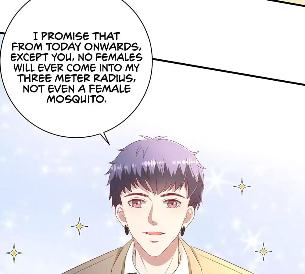 Read His 10,000 Romantic Traps chapter 66 image 2 on Lezhin