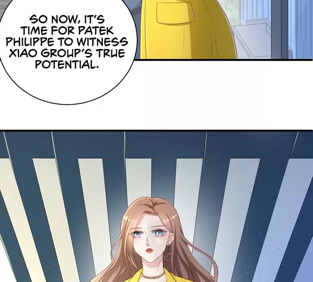 Read His 10,000 Romantic Traps chapter 66 image 21 on Lezhin