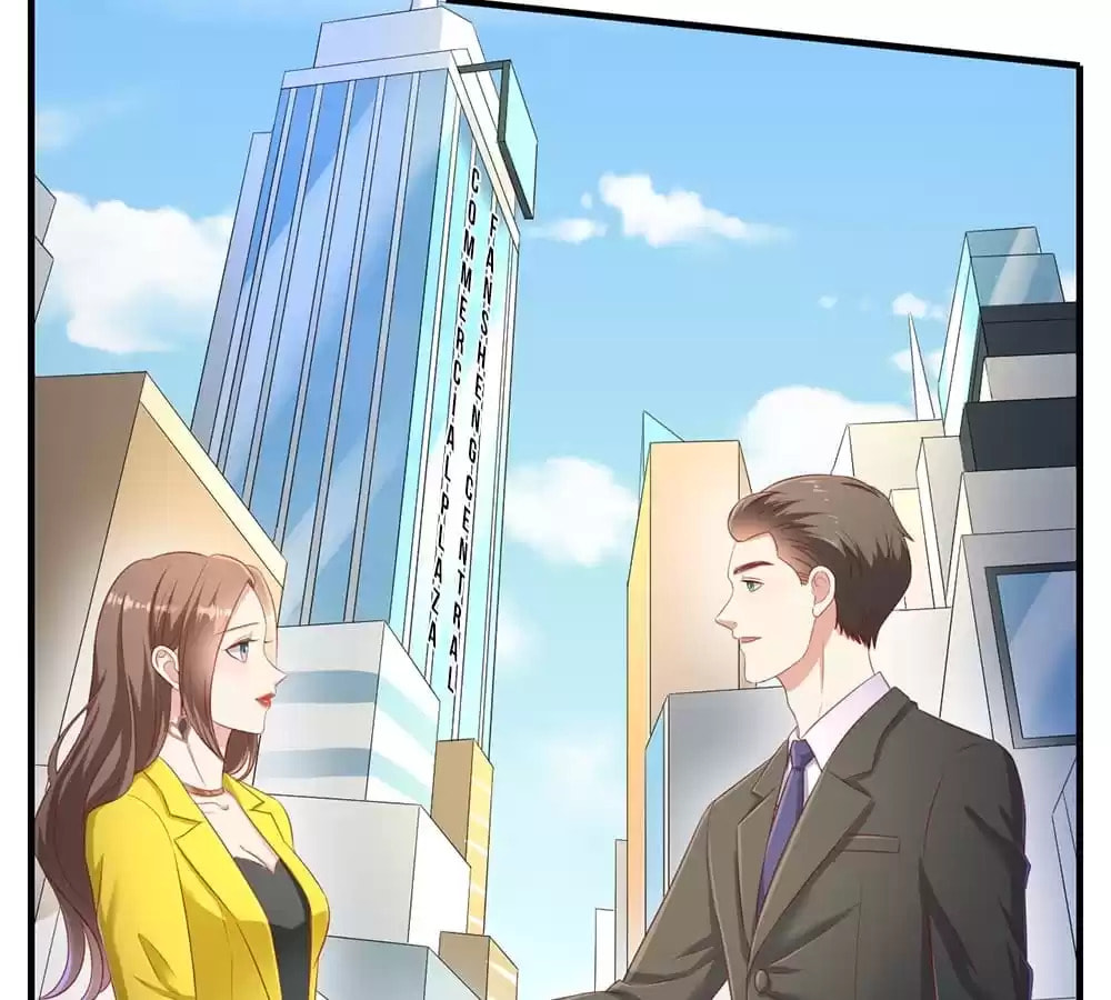 Read His 10,000 Romantic Traps chapter 66 image 24 on Lezhin