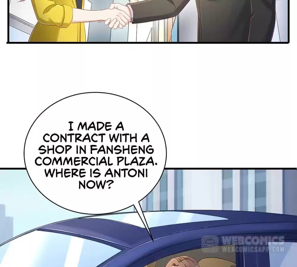 Read His 10,000 Romantic Traps chapter 66 image 25 on Lezhin