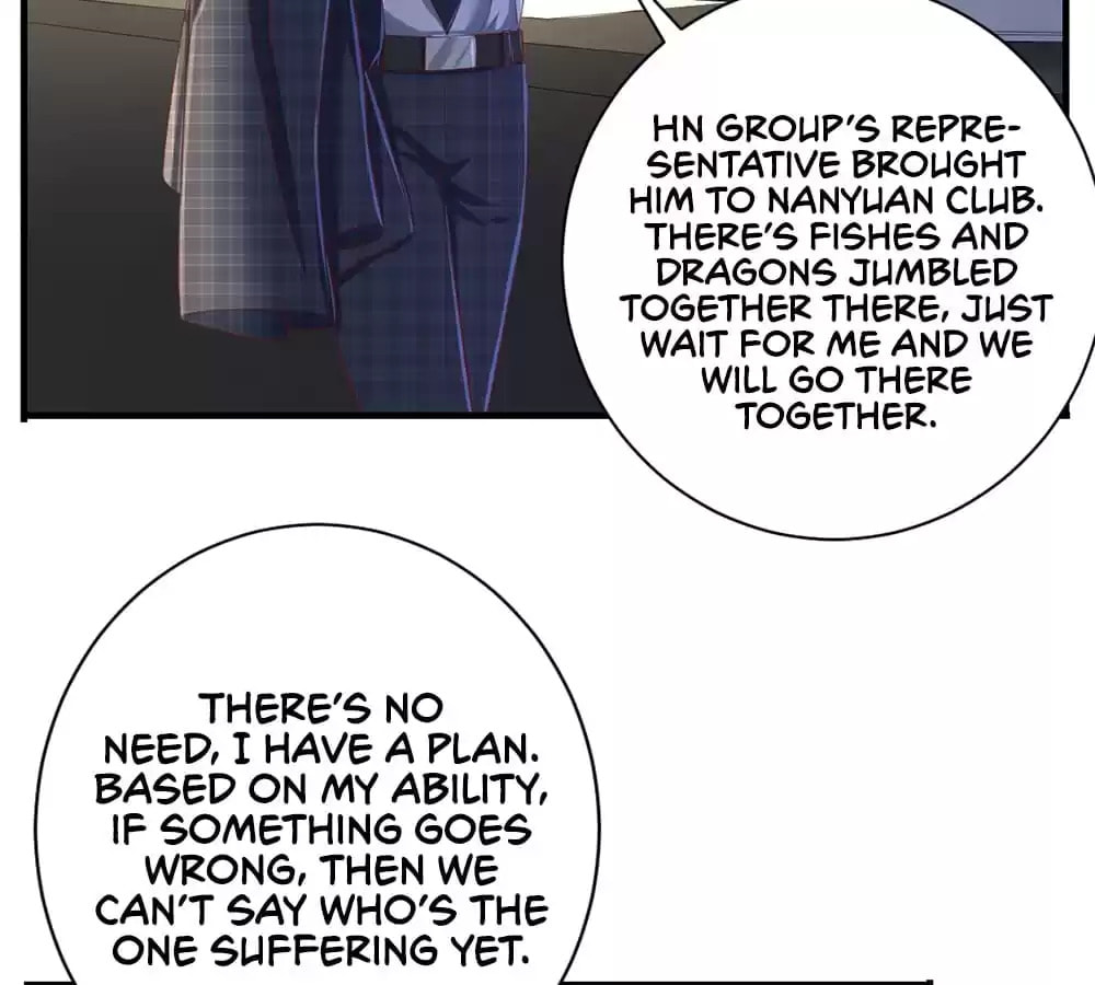 Read His 10,000 Romantic Traps chapter 66 image 28 on Lezhin
