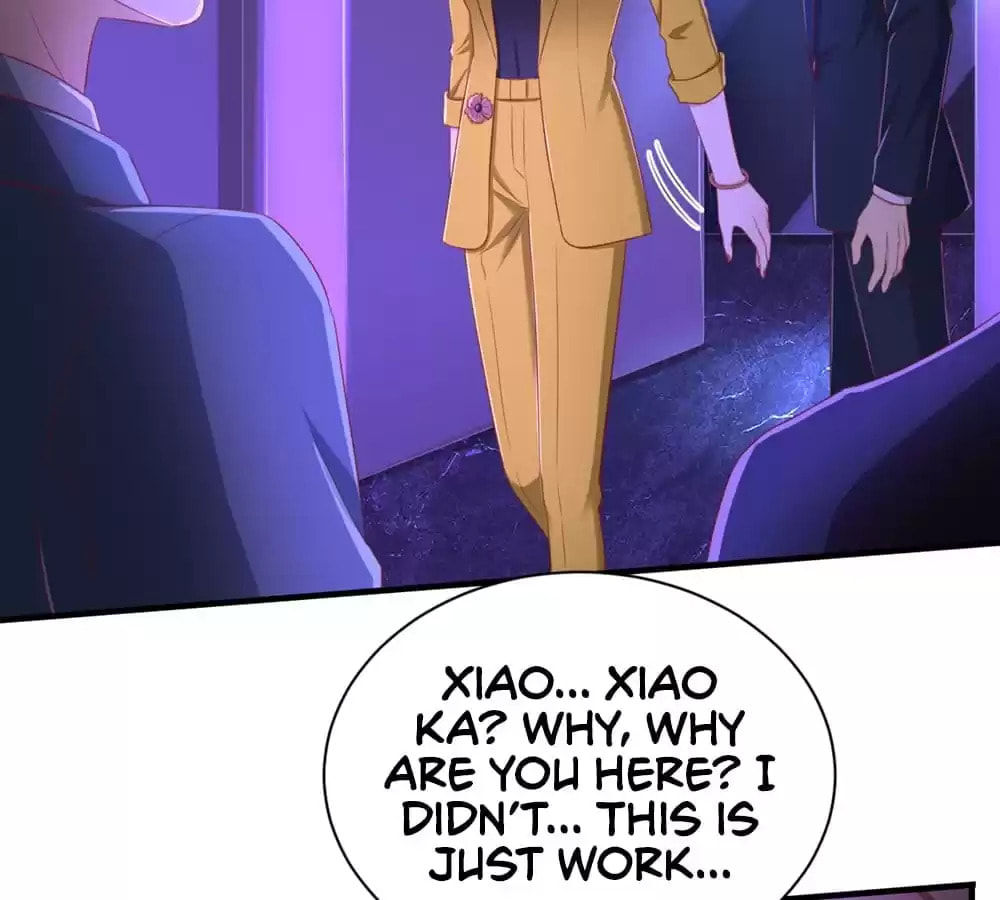 Read His 10,000 Romantic Traps chapter 66 image 37 on Lezhin