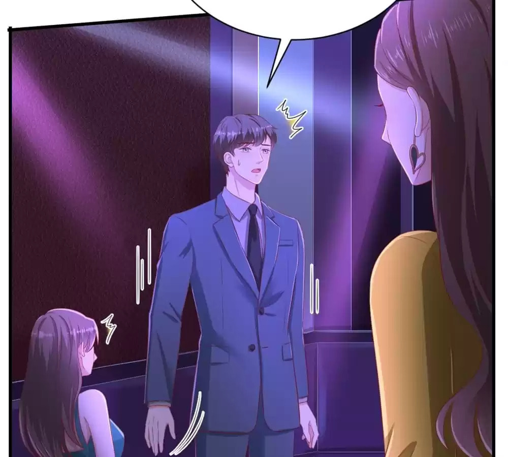 Read His 10,000 Romantic Traps chapter 66 image 38 on Lezhin