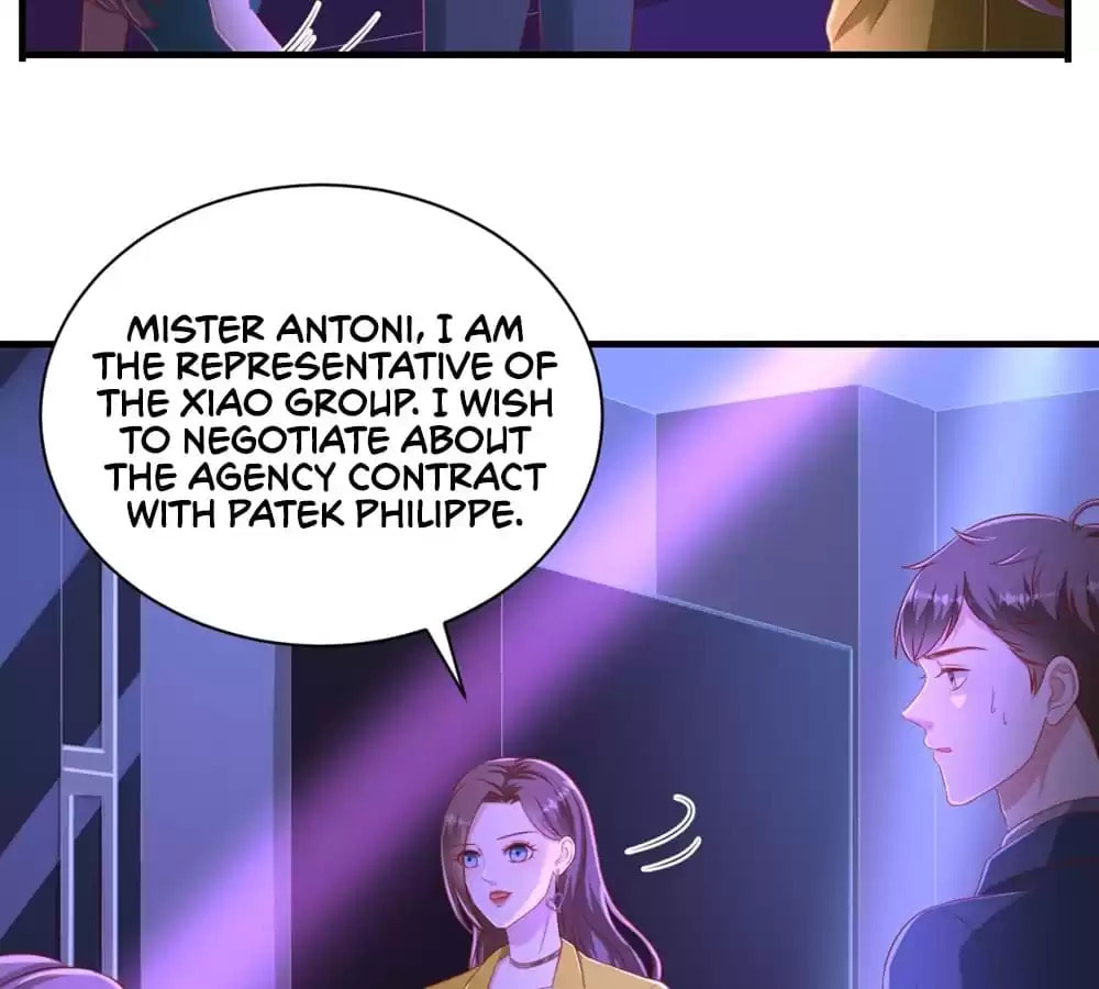 Read His 10,000 Romantic Traps chapter 66 image 39 on Lezhin