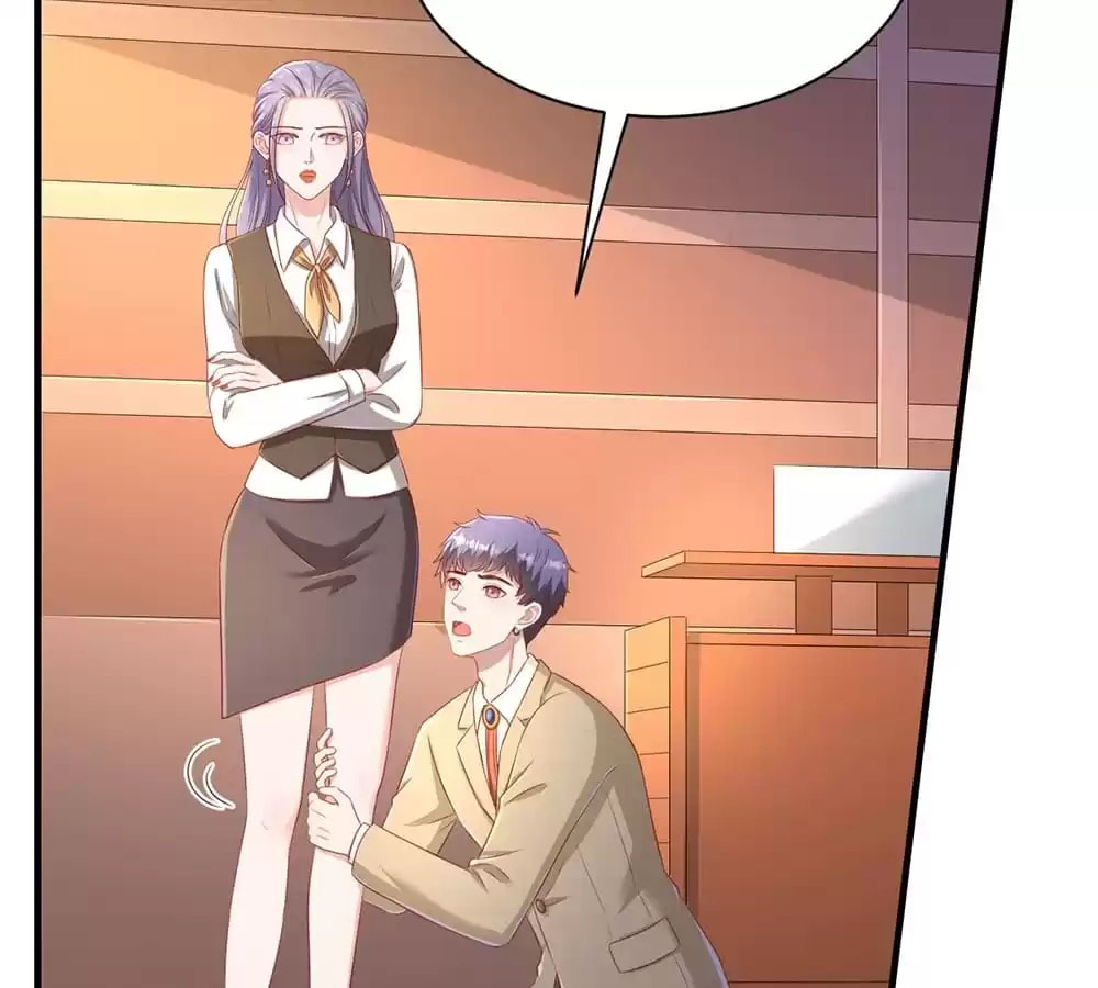 Read His 10,000 Romantic Traps chapter 66 image 4 on Lezhin