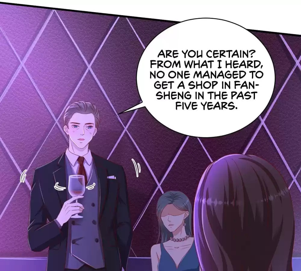 Read His 10,000 Romantic Traps chapter 66 image 45 on Lezhin