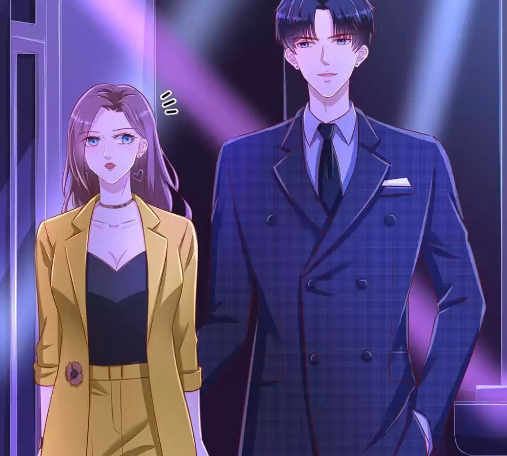 Read His 10,000 Romantic Traps chapter 66 image 47 on Lezhin