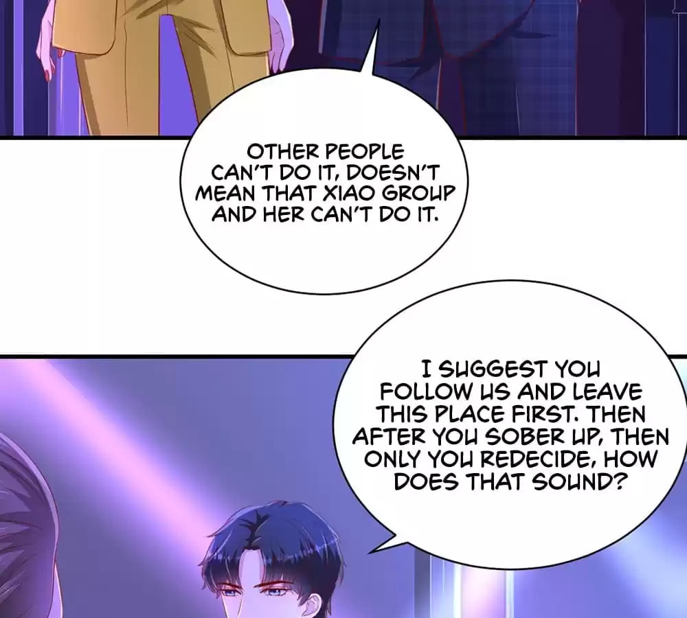 Read His 10,000 Romantic Traps chapter 66 image 48 on Lezhin
