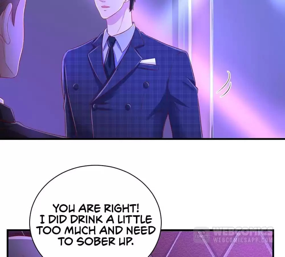 Read His 10,000 Romantic Traps chapter 66 image 49 on Lezhin