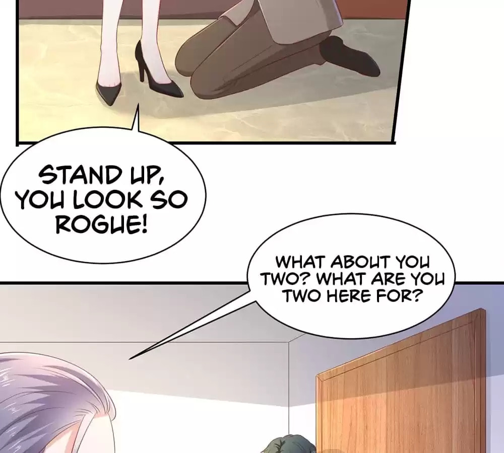 Read His 10,000 Romantic Traps chapter 66 image 5 on Lezhin