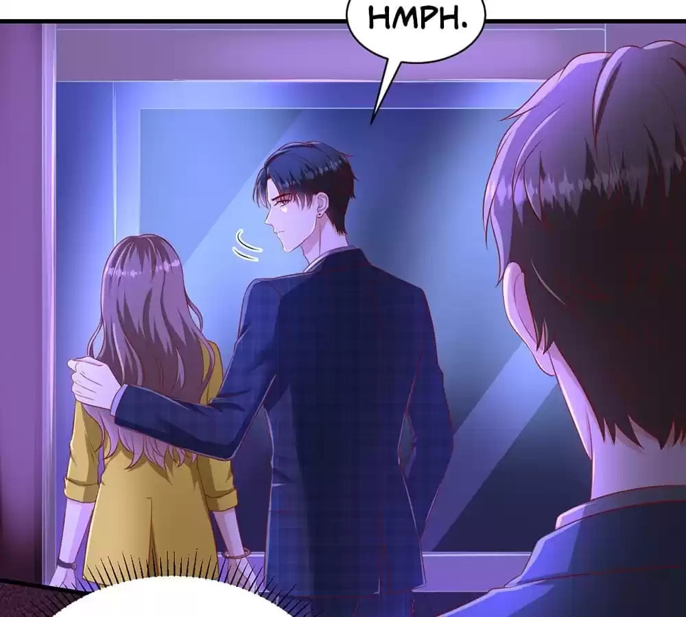 Read His 10,000 Romantic Traps chapter 66 image 51 on Lezhin