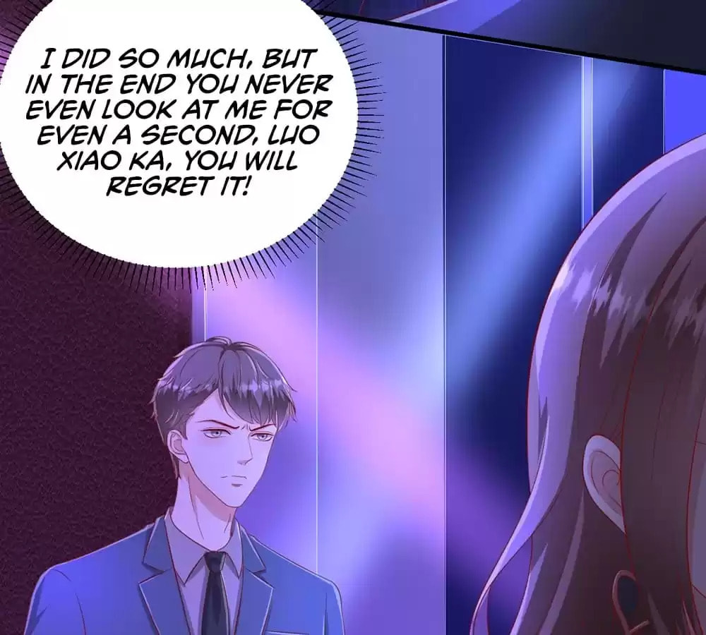 Read His 10,000 Romantic Traps chapter 66 image 52 on Lezhin