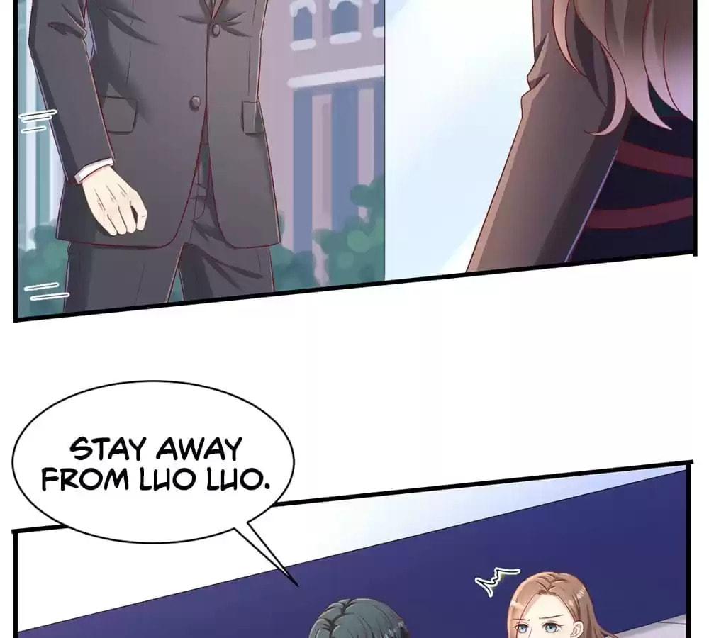 Read His 10,000 Romantic Traps chapter 70 image 19 on Lezhin