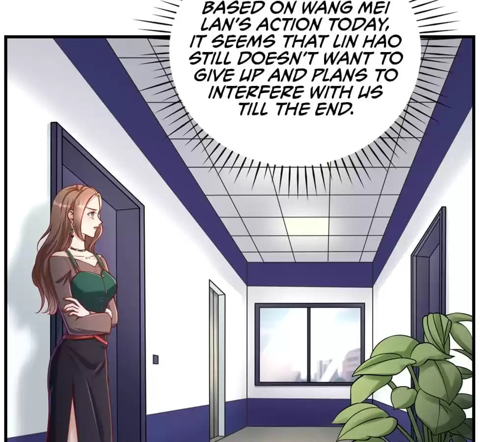 Read His 10,000 Romantic Traps chapter 70 image 2 on Lezhin