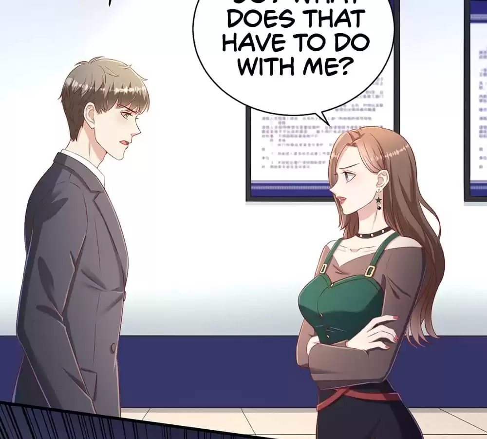 Read His 10,000 Romantic Traps chapter 70 image 23 on Lezhin
