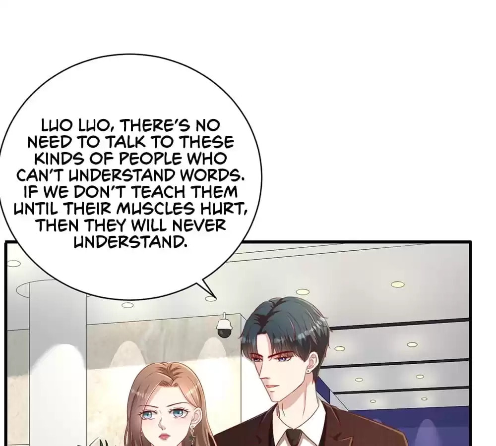 Read His 10,000 Romantic Traps chapter 70 image 27 on Lezhin