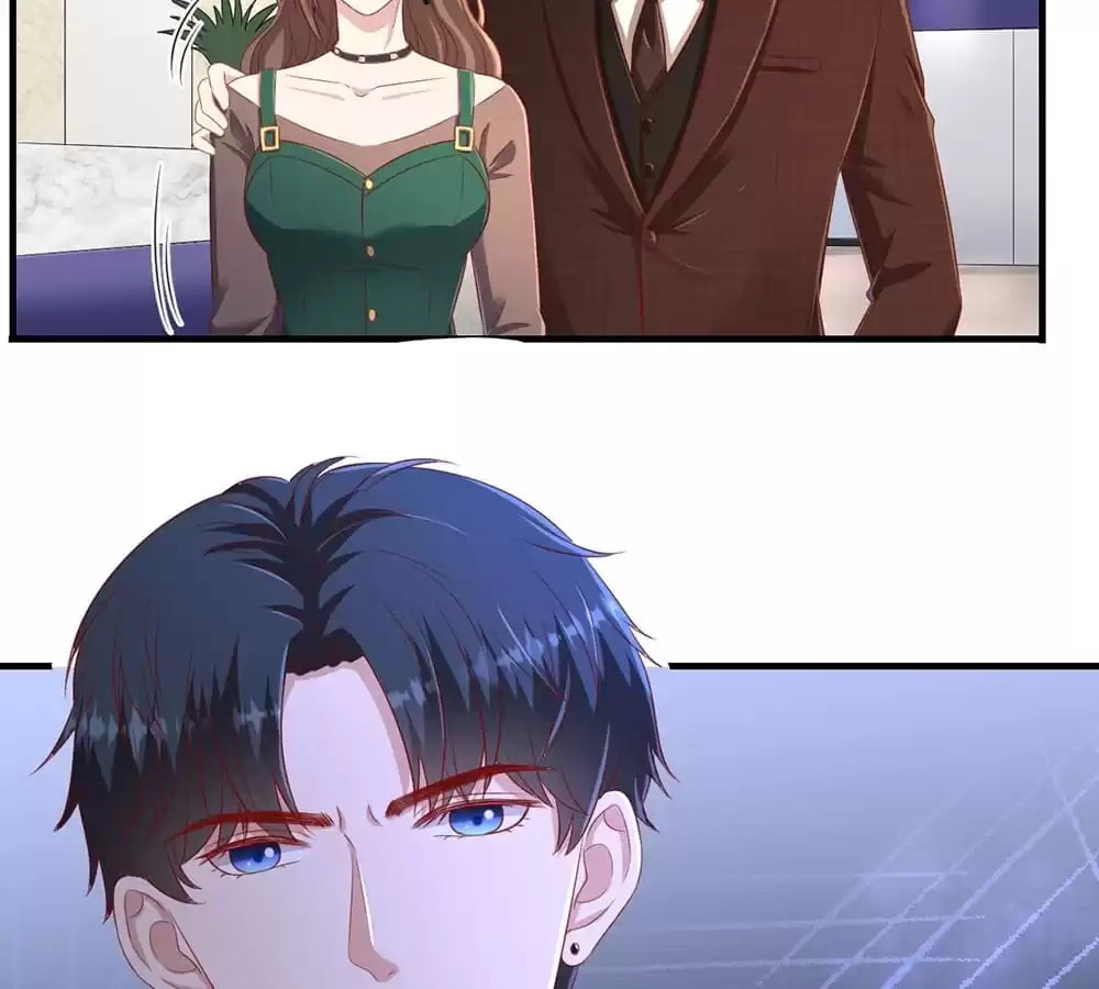 Read His 10,000 Romantic Traps chapter 70 image 28 on Lezhin