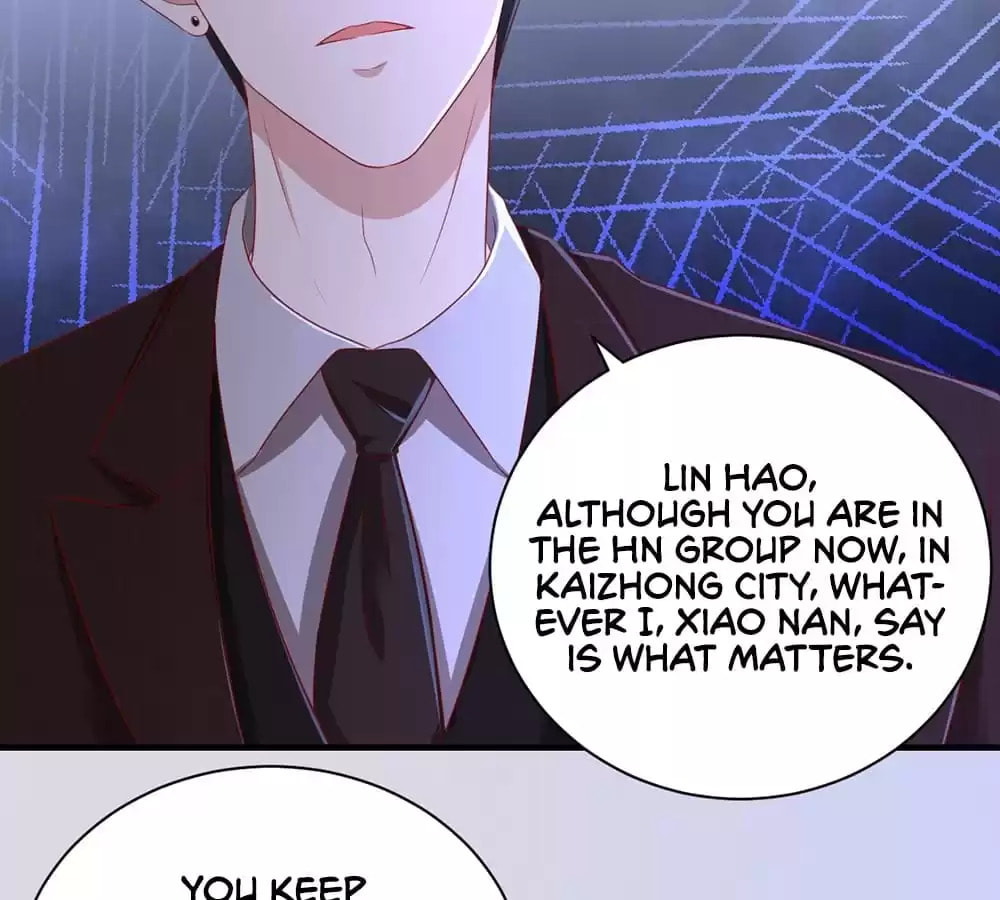 Read His 10,000 Romantic Traps chapter 70 image 29 on Lezhin