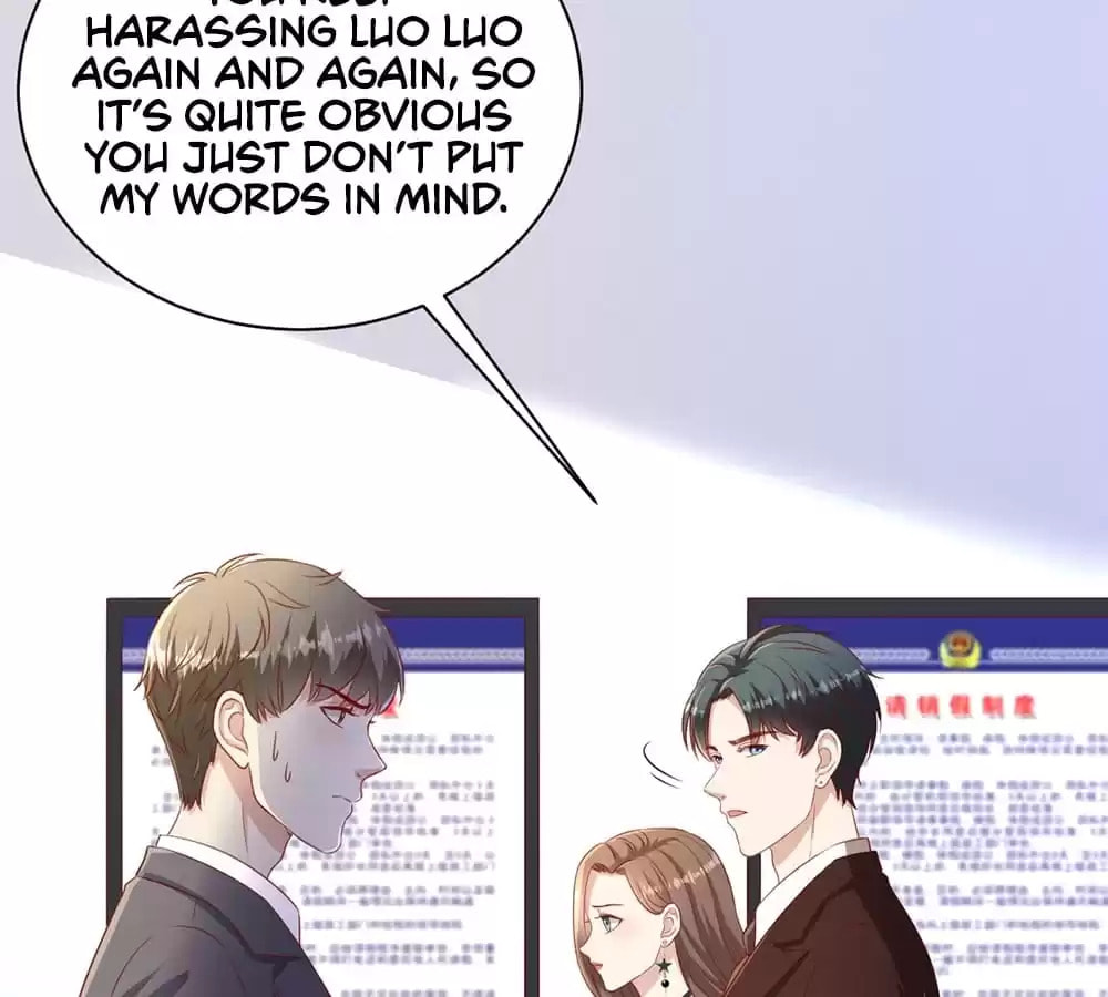 Read His 10,000 Romantic Traps chapter 70 image 30 on Lezhin