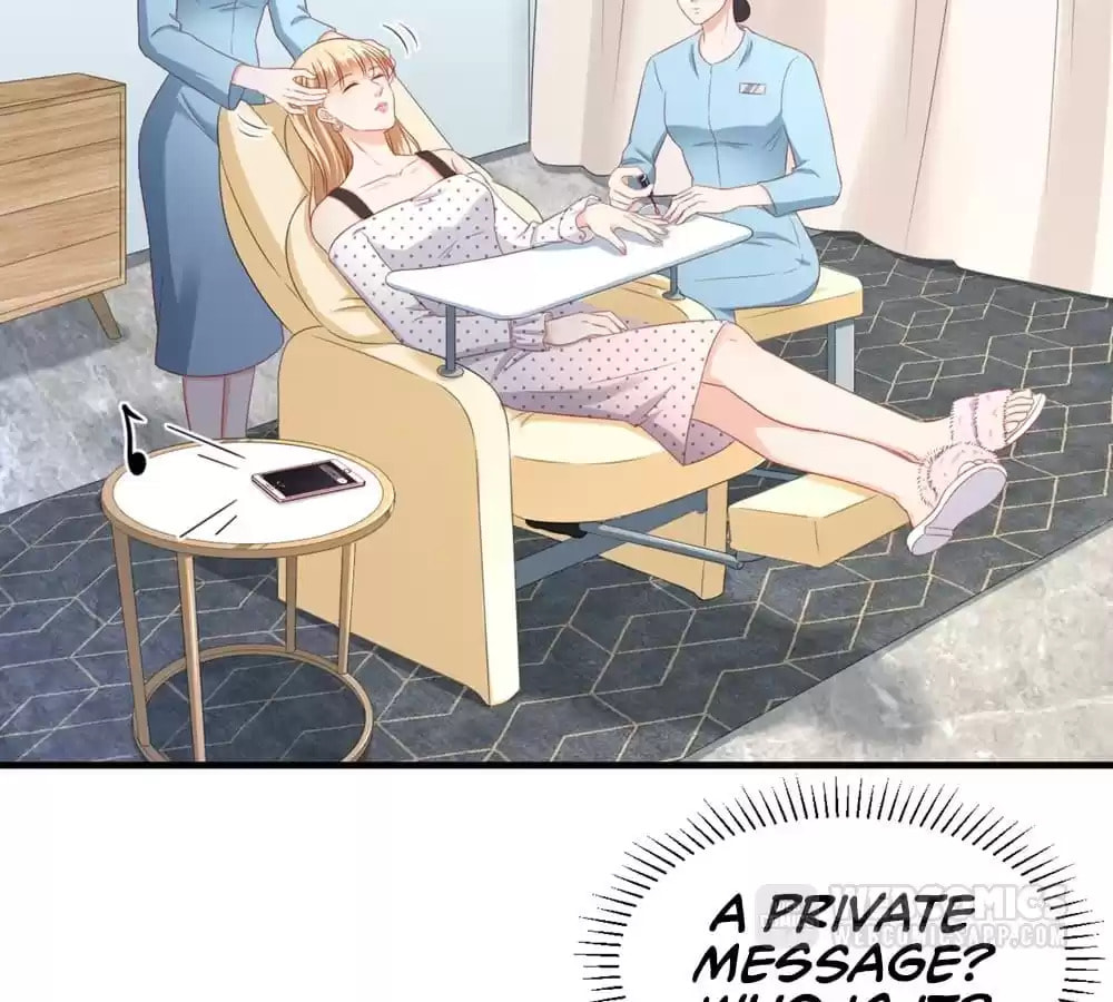 Read His 10,000 Romantic Traps chapter 70 image 41 on Lezhin