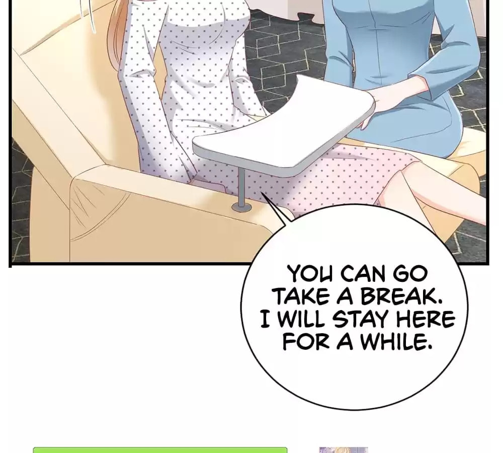 Read His 10,000 Romantic Traps chapter 70 image 46 on Lezhin