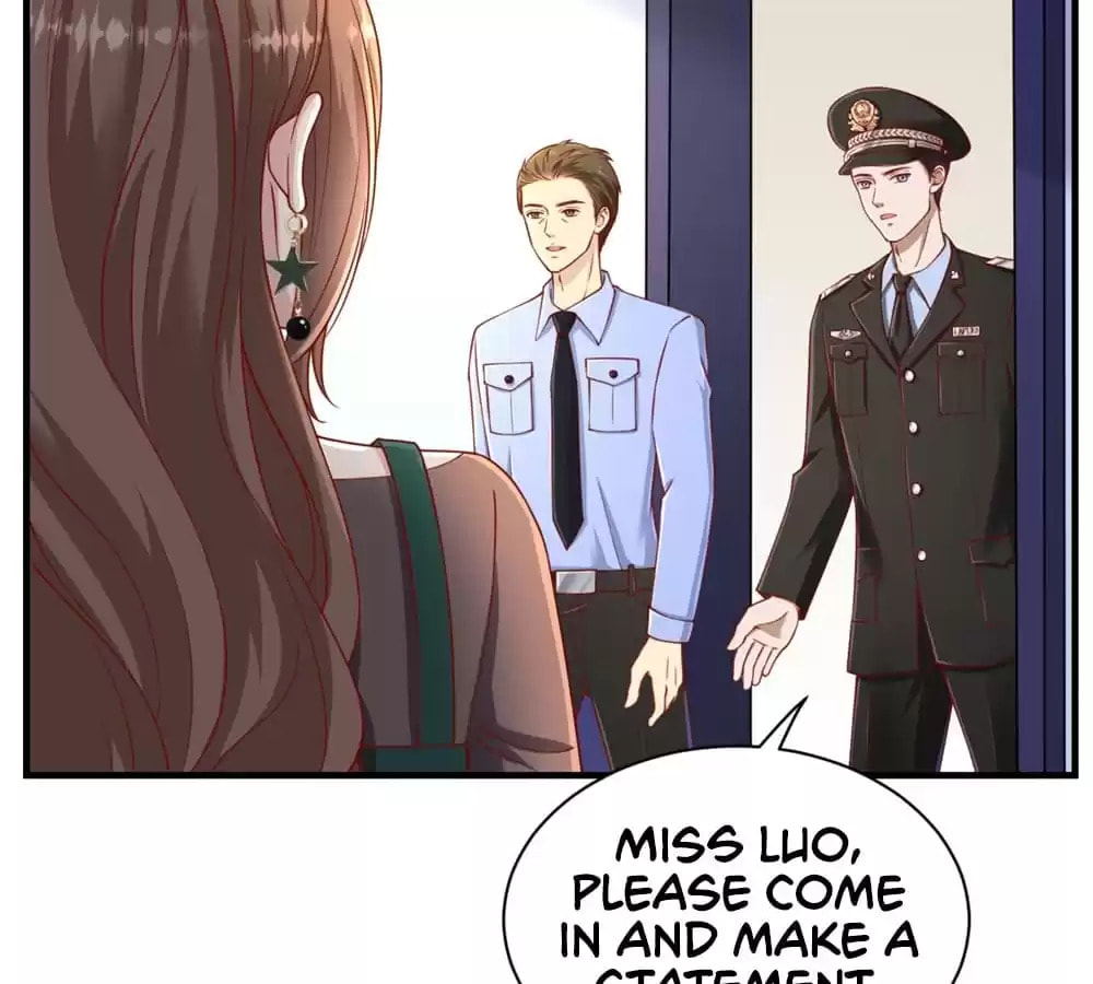 Read His 10,000 Romantic Traps chapter 70 image 6 on Lezhin