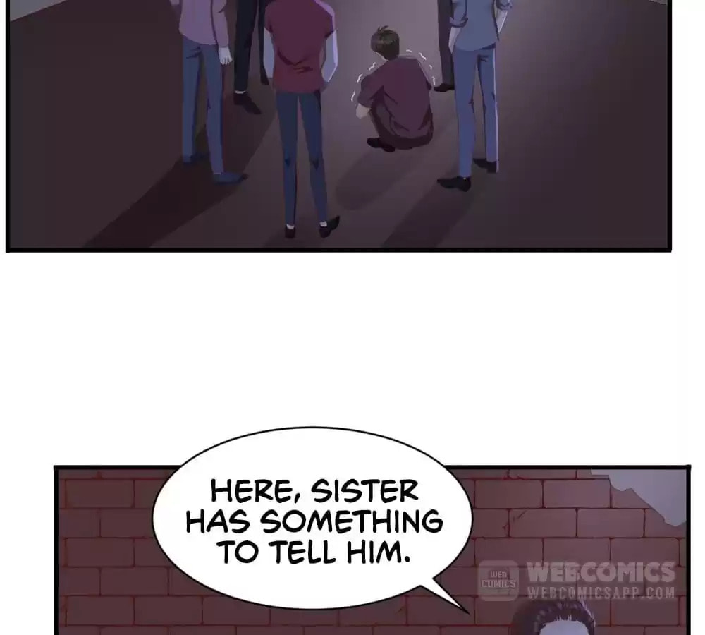 Read His 10,000 Romantic Traps chapter 72 image 1 on Lezhin