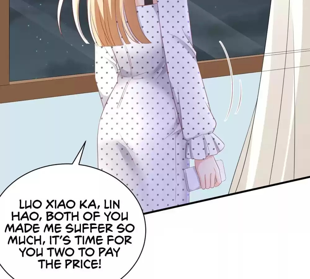 Read His 10,000 Romantic Traps chapter 72 image 11 on Lezhin
