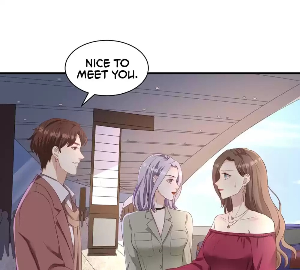Read His 10,000 Romantic Traps chapter 72 image 16 on Lezhin