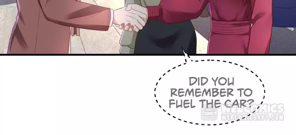 Read His 10,000 Romantic Traps chapter 72 image 17 on Lezhin