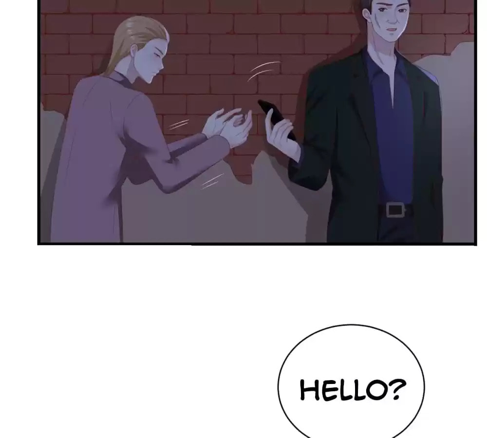 Read His 10,000 Romantic Traps chapter 72 image 2 on Lezhin