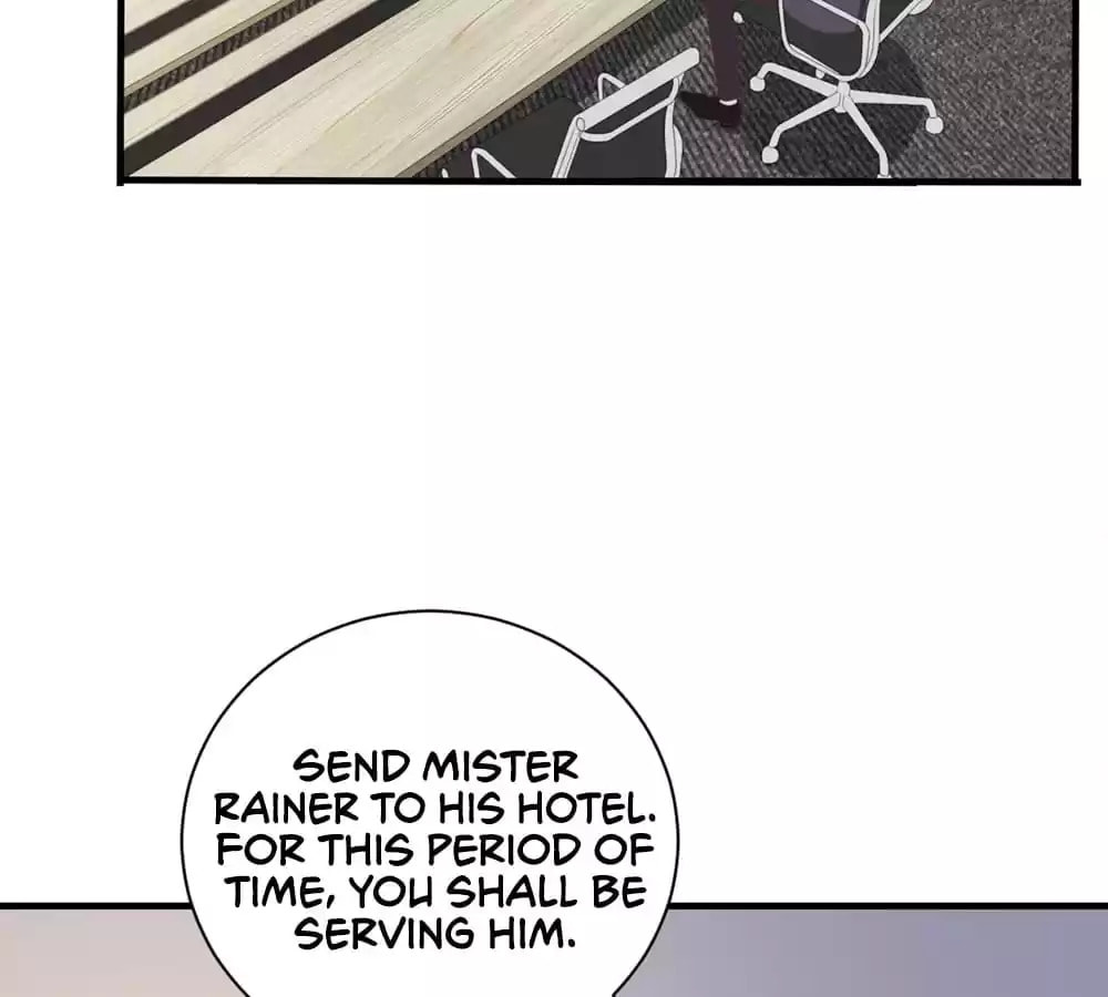 Read His 10,000 Romantic Traps chapter 72 image 22 on Lezhin