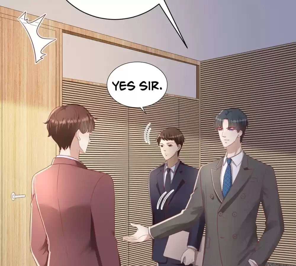Read His 10,000 Romantic Traps chapter 72 image 23 on Lezhin