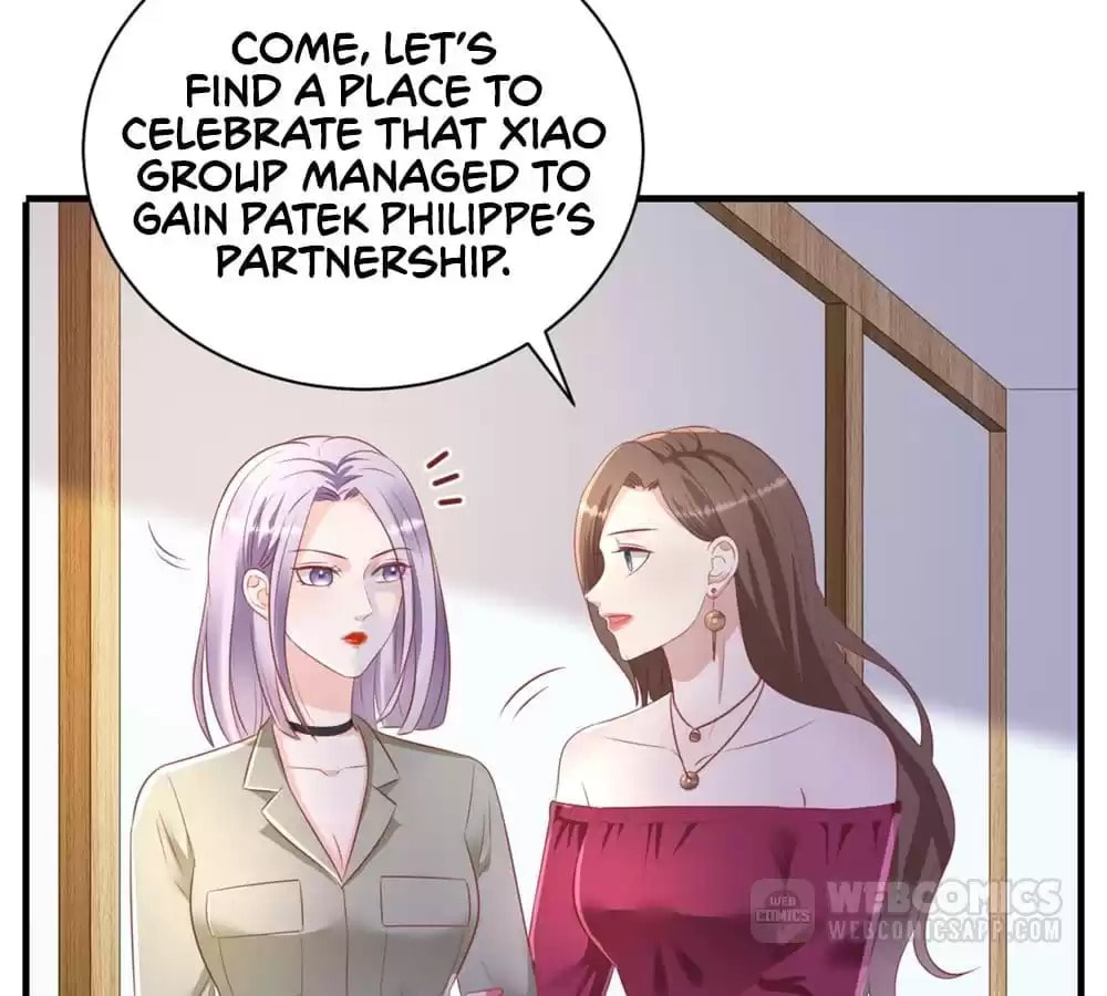 Read His 10,000 Romantic Traps chapter 72 image 25 on Lezhin