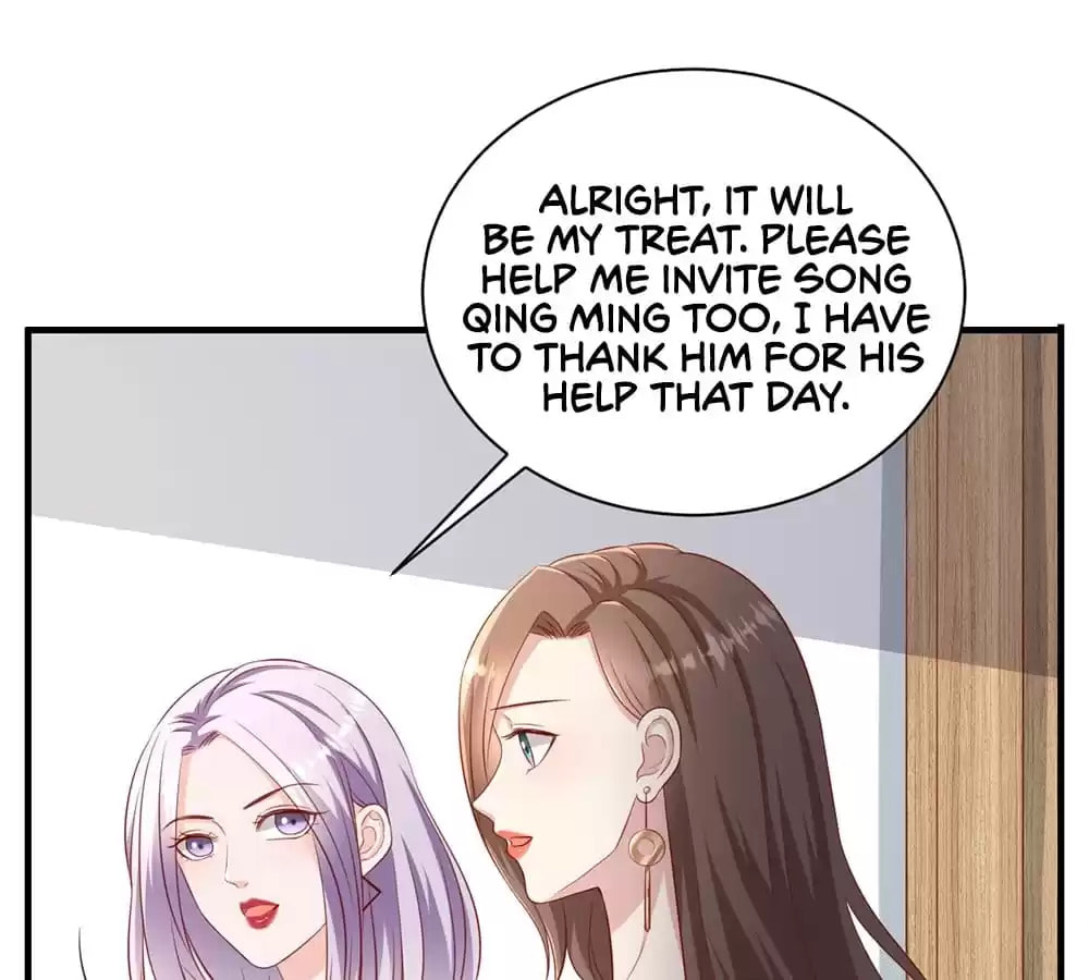 Read His 10,000 Romantic Traps chapter 72 image 27 on Lezhin