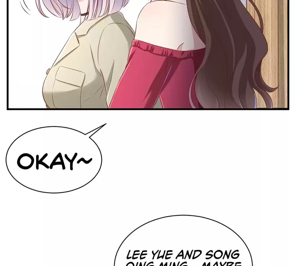 Read His 10,000 Romantic Traps chapter 72 image 28 on Lezhin