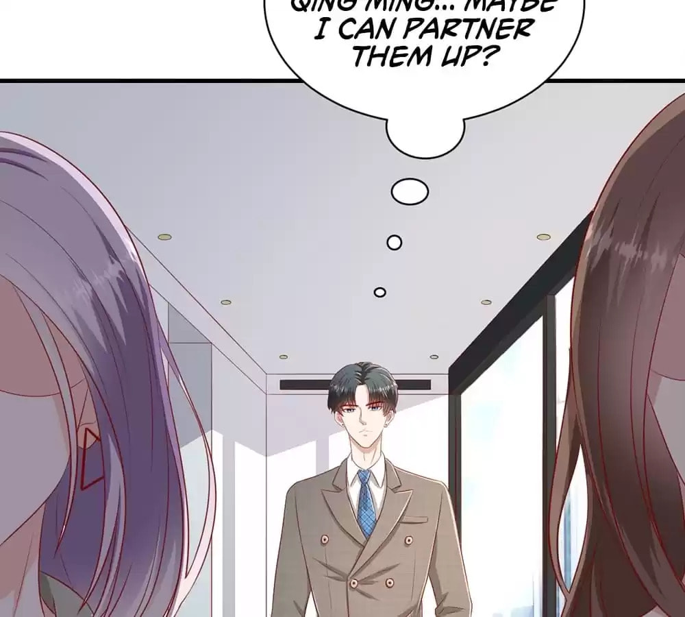 Read His 10,000 Romantic Traps chapter 72 image 29 on Lezhin