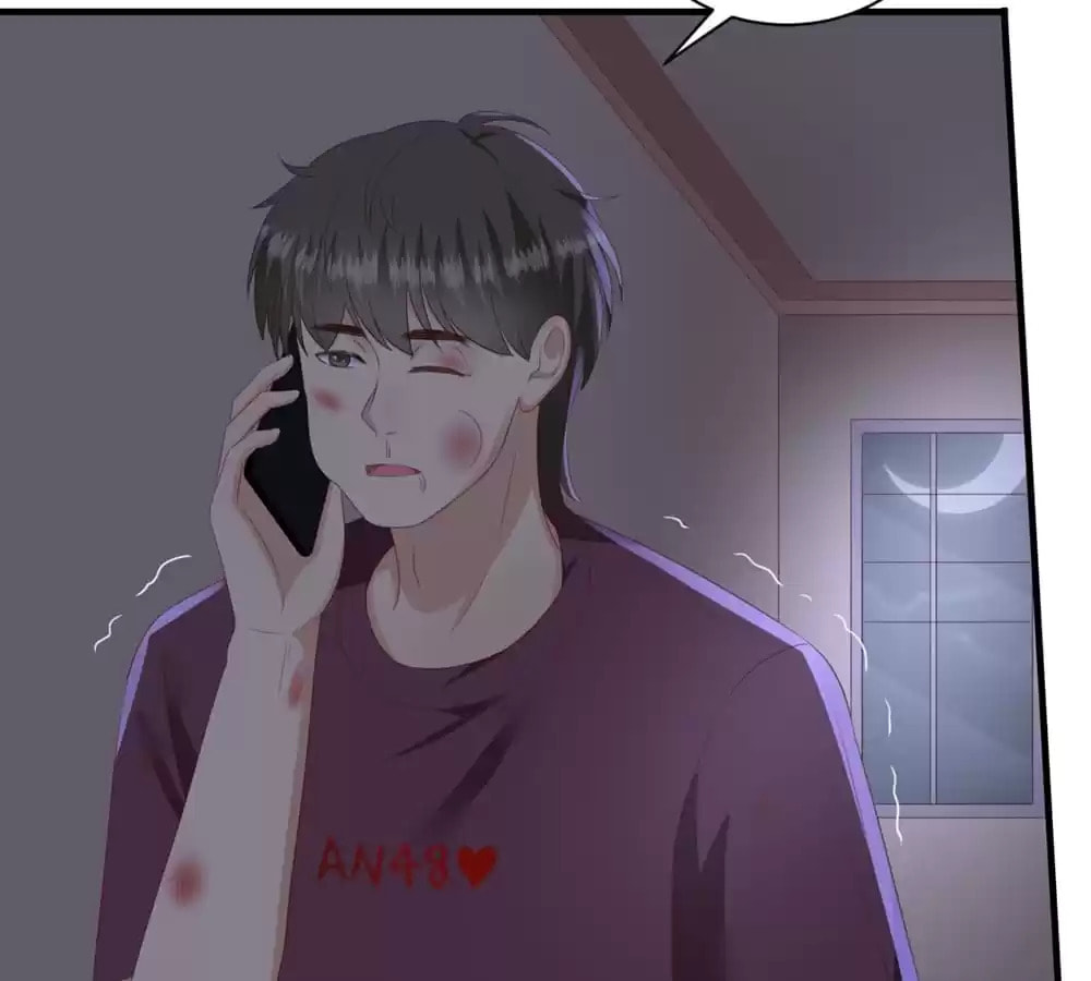Read His 10,000 Romantic Traps chapter 72 image 3 on Lezhin