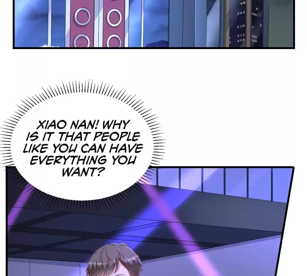 Read His 10,000 Romantic Traps chapter 72 image 32 on Lezhin