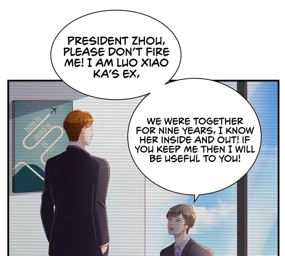 Read His 10,000 Romantic Traps chapter 72 image 36 on Lezhin